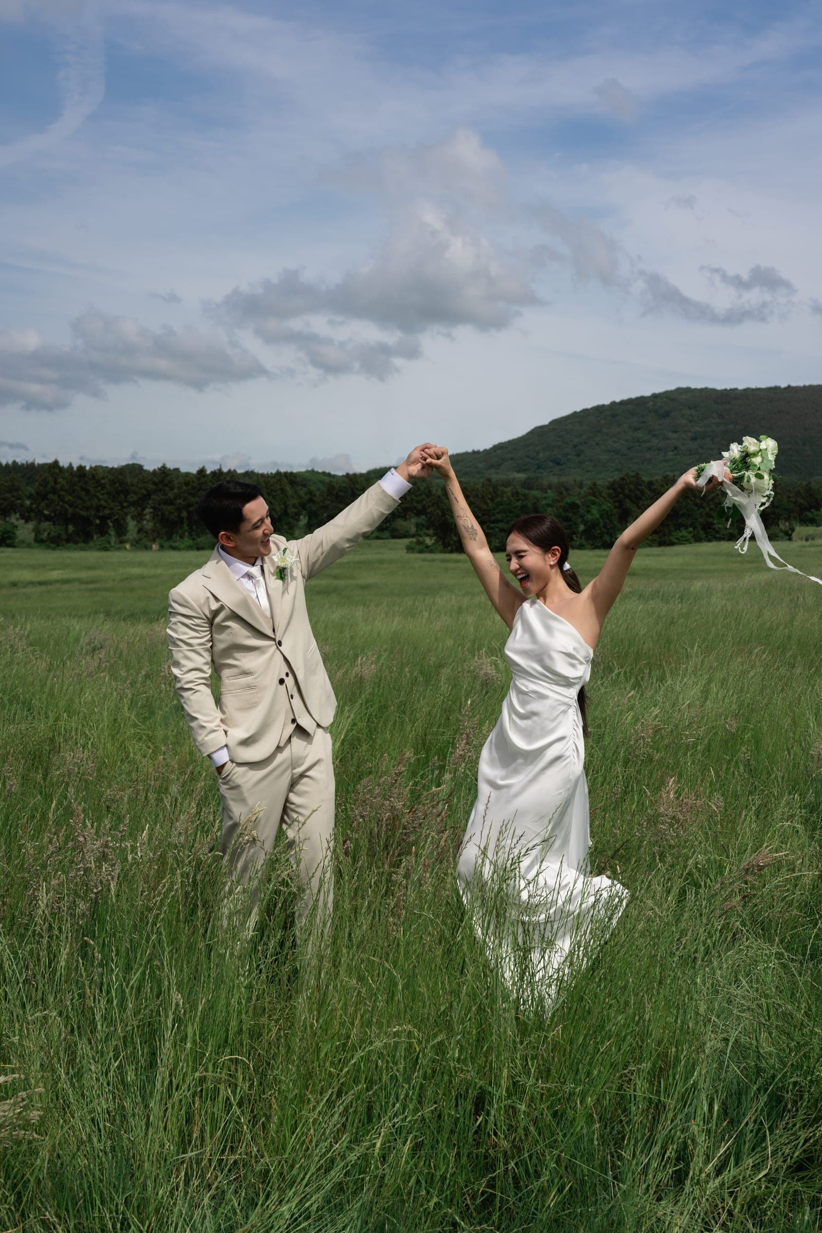 Hype Wedding launched
