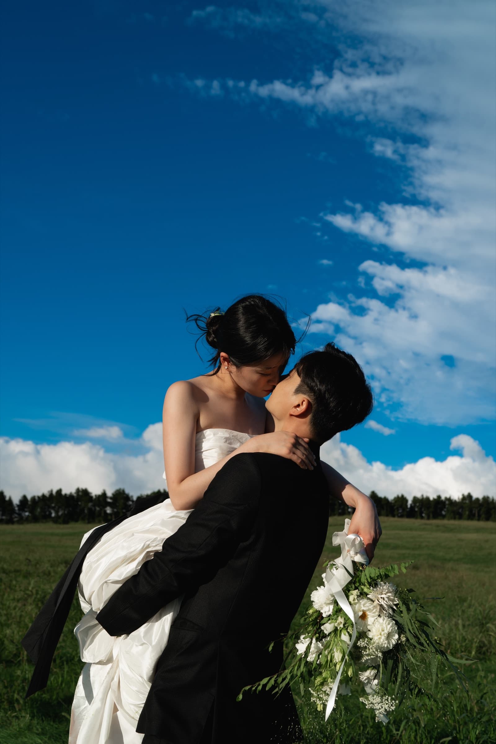 Hype Wedding